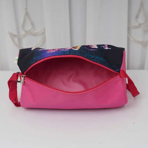 Personalized Printed Sling Duffle Bag for Kids